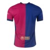 Barcelona Anniversary Barn 2024-25 Kortermet